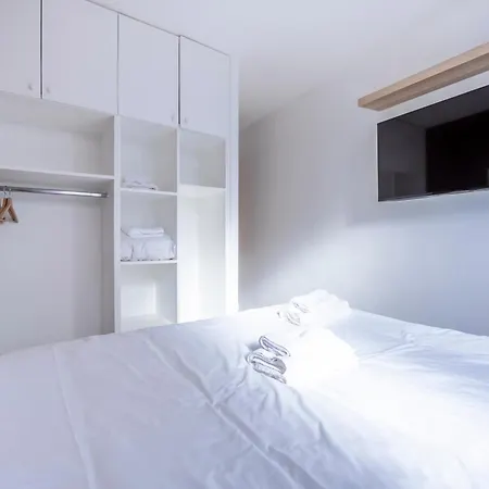 Near Paris - 25 Minutes From Eiffel Tower איסי-לה-מולינו