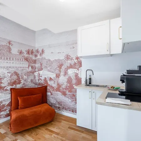 דירה Near Paris - 25 Minutes From Eiffel Tower *