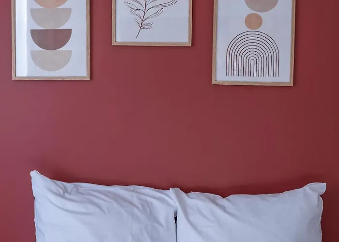 Near Paris - 25 Minutes From Eiffel Tower Исси-ле-Мулино